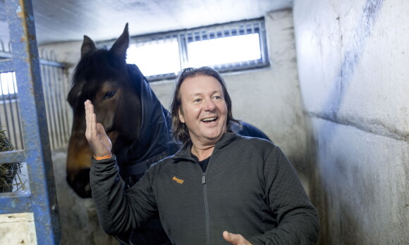 image: Charter-Svein har kapret stor rolle i ny norsk film